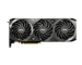 کارت گرافیک  ام اس آی مدل GeForce RTX™ 3080 VENTUS 3X PLUS 10G OCV1 LHR حافظه 10 گیگابایت